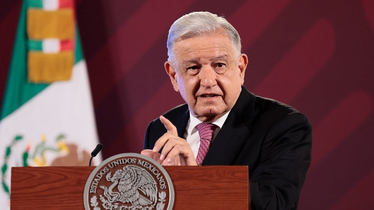 AMLO: Qué Dijo en la Mañanera Hoy 8 de Junio de 2023