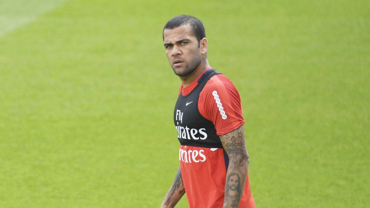 Dani Alves Seguirá en Prisión Preventiva