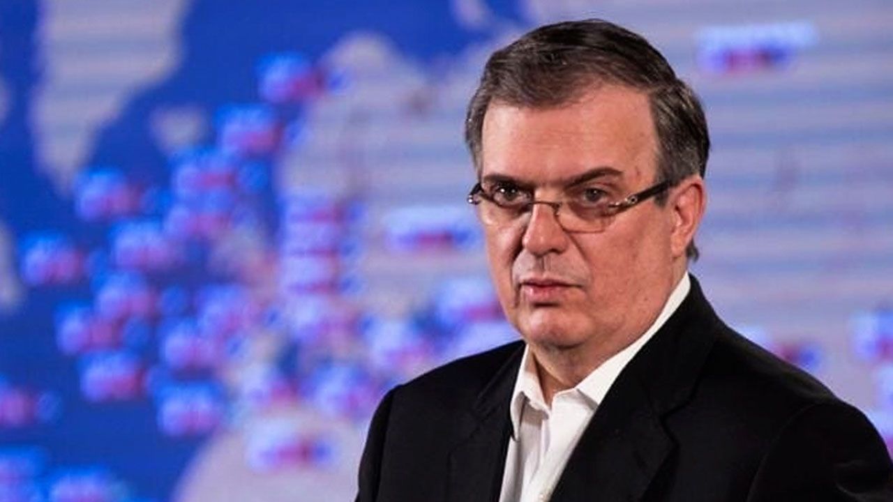 Ebrard alista propuesta para designar a candidato presidencial de Morena