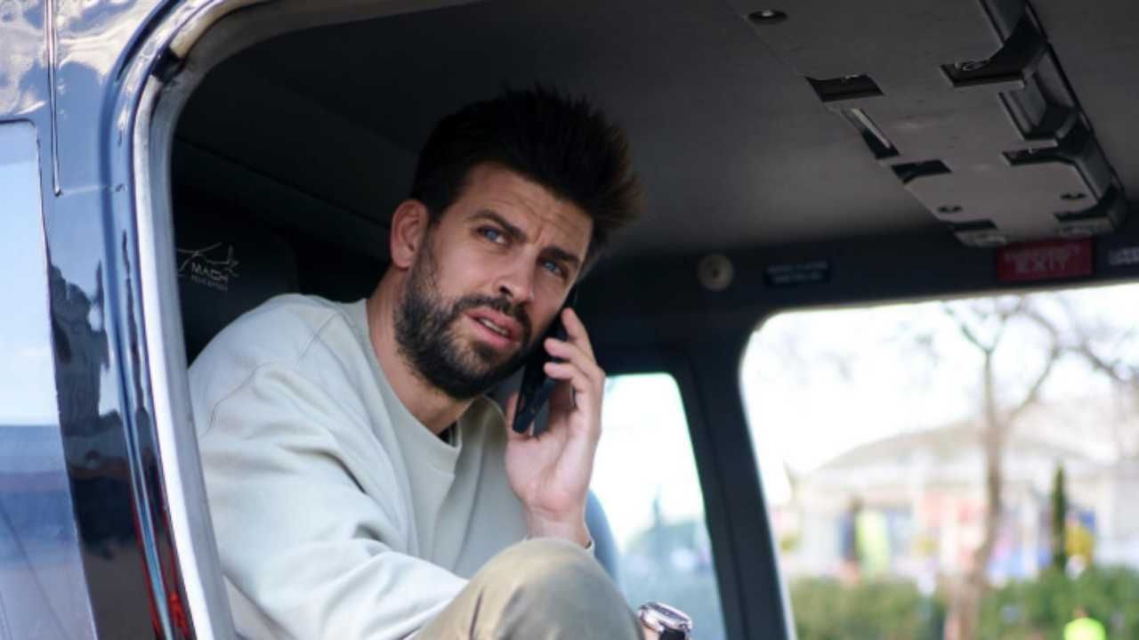 Gerard Piqué se Encuentra en México; ¿a Qué se Debe su Visita?