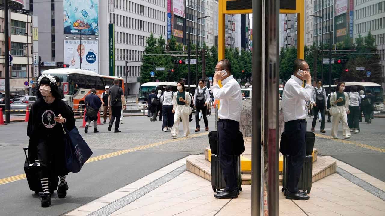 Víctimas de Esterilizaciones en Japón Piden Indemnizaciones