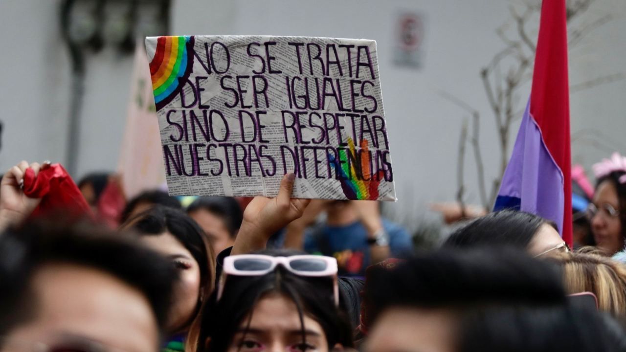 Pride México 2023: ¿Qué Estados Tienen Menos Población LGBT? | ¿Qué Dice el INEGI?