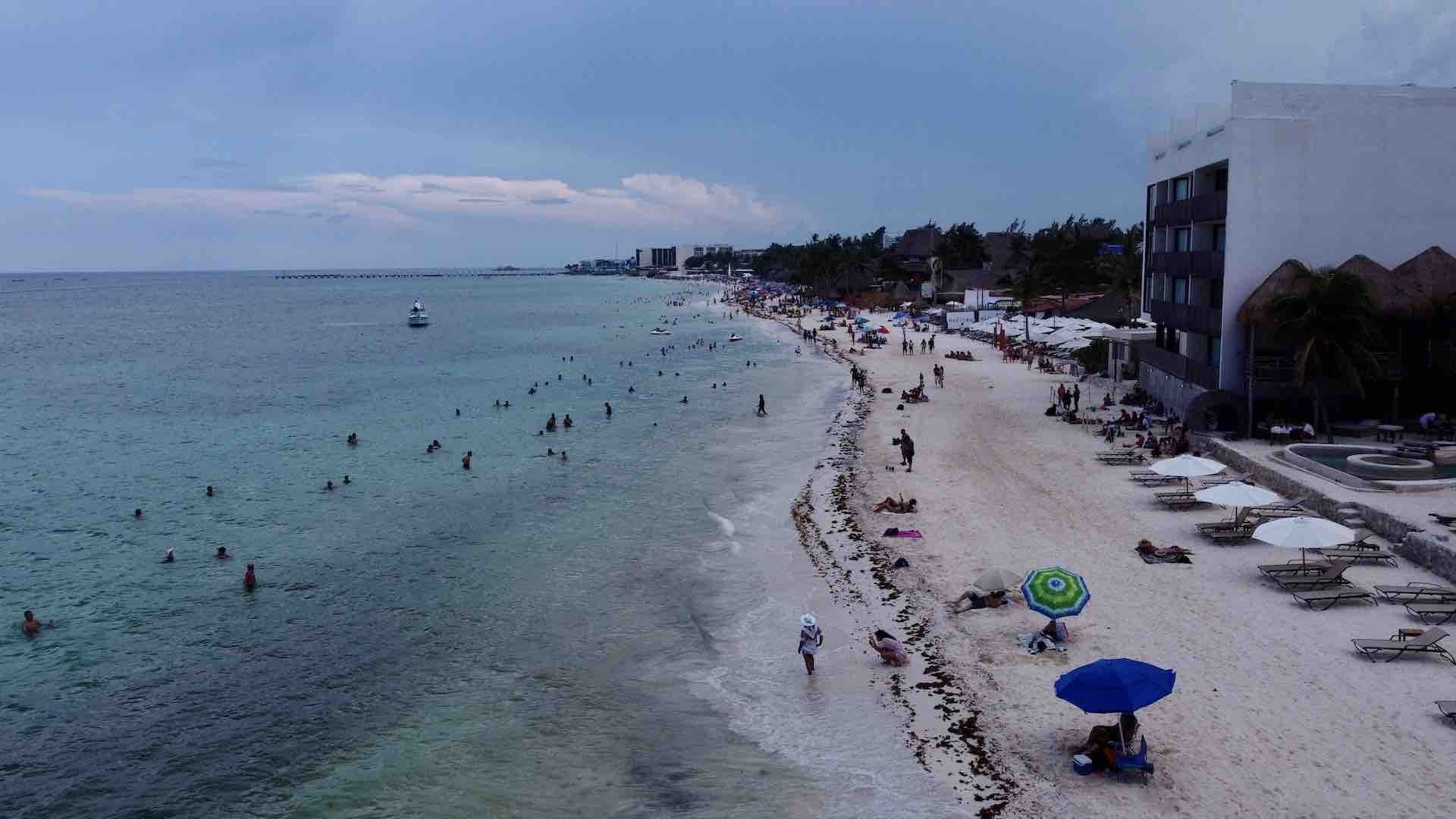 Estas playas de Veracruz son las más baratas para vacacionar 