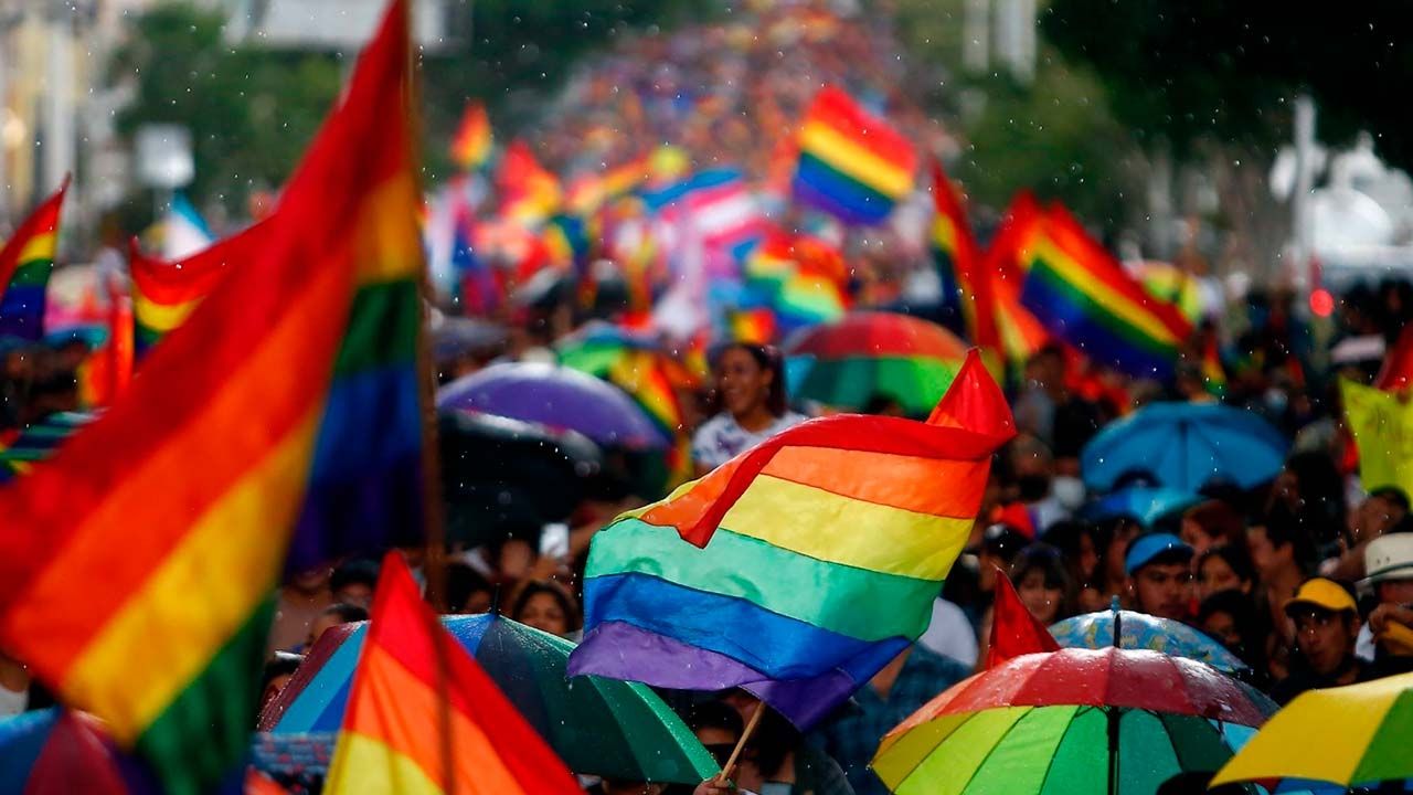 LGBT: ¿Qué Leyes Protegen a la Comunidad en México y Cuáles son sus Derechos?