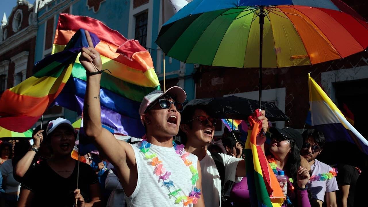 ¿Qué es el Rainbow Washing?