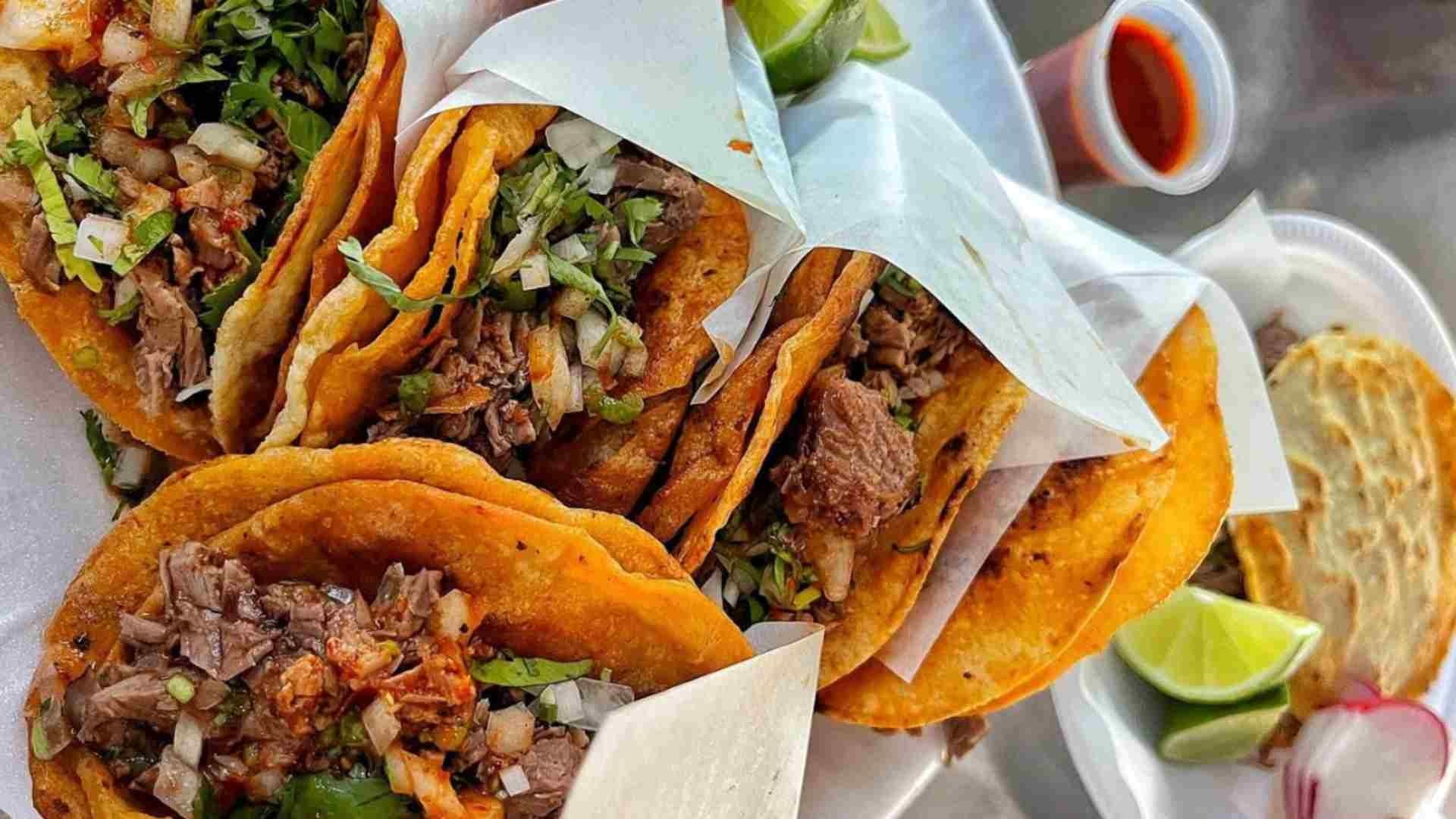 La Fama Nacional de los Tacos de Tijuana