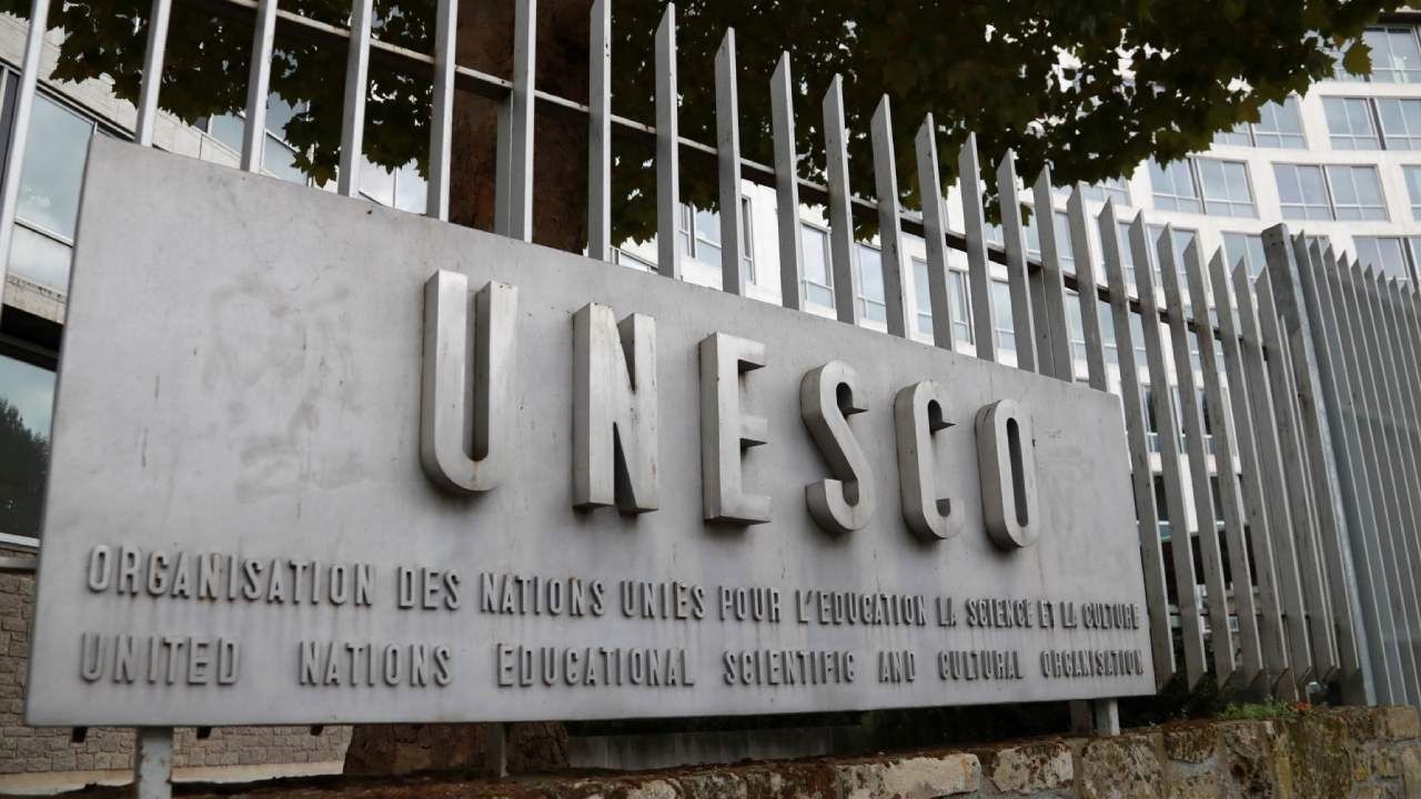 Después de Cinco Años, EUA se Reincorpora a la UNESCO