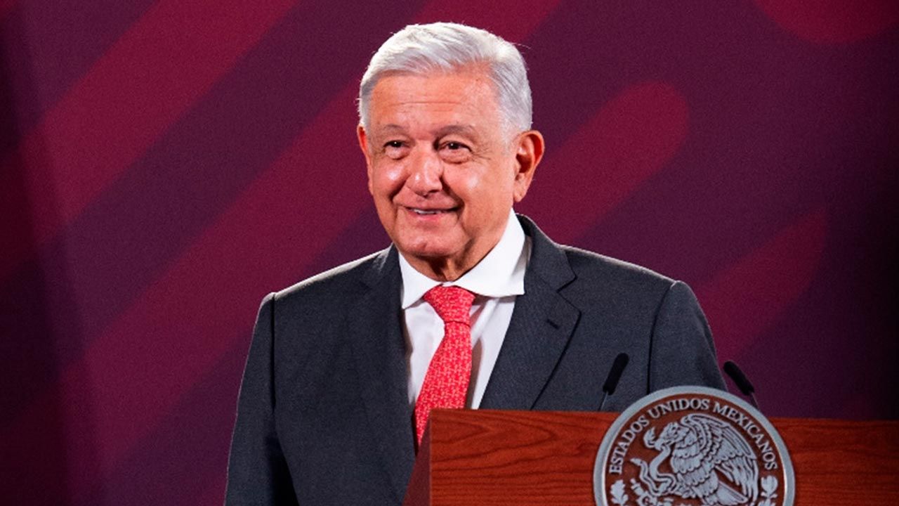 López Obrador estima crecimiento económico por arriba del 3% para 2023