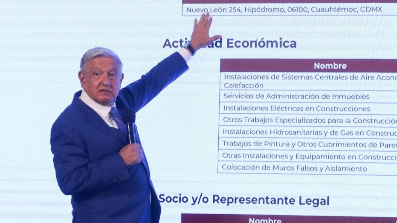 Presidencia Baja ‘Mañaneras’ Donde 'Atacó' a Xóchitl Gálvez