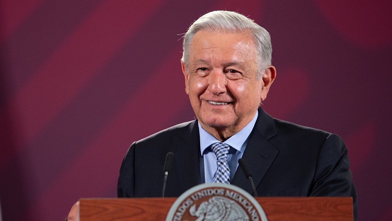 AMLO Dice que medida de INE sobre comentarios de Xóchitl Gálvez limita su libertad 