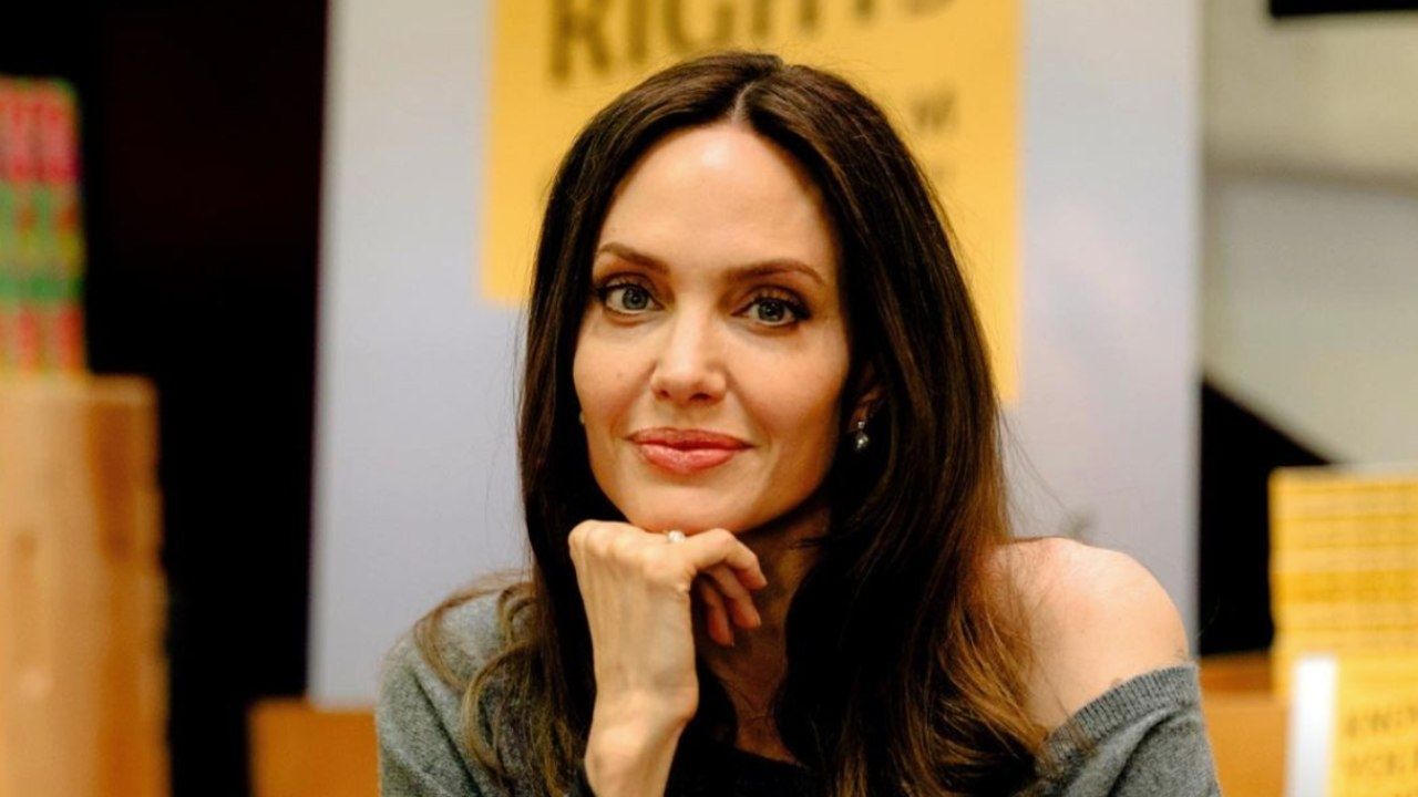 Angelina Jolie Abrirá su Negocio de Moda en Nueva York