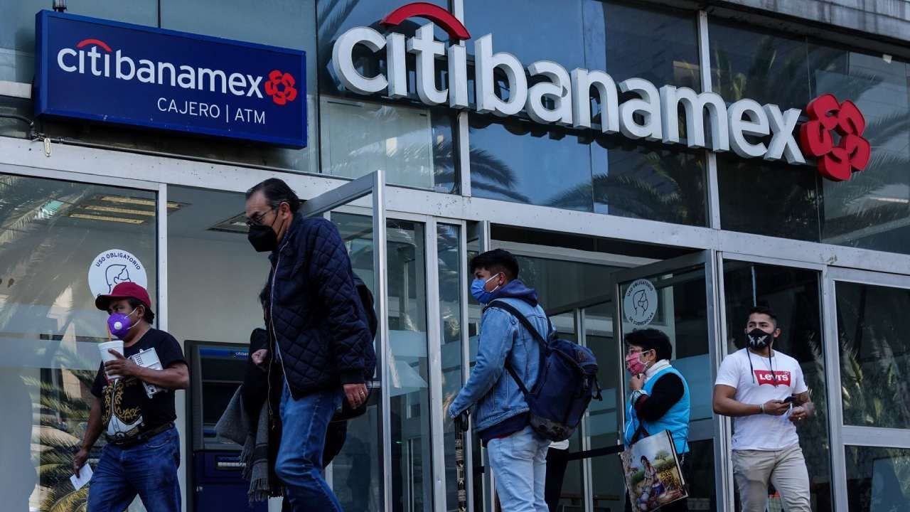 México Ya No Está Interesado en Comprar Banamex