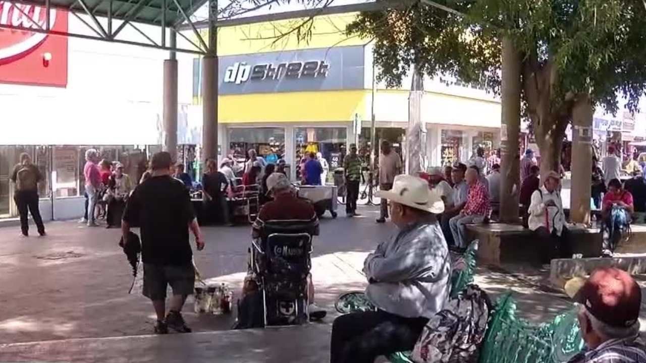 La temporada de calor extremo en Sonora provocó que este verano ya sumen 6 muertes por esta causa