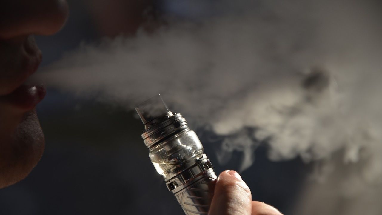 La venta de cigarros electrónicos está prohibida en 22 países