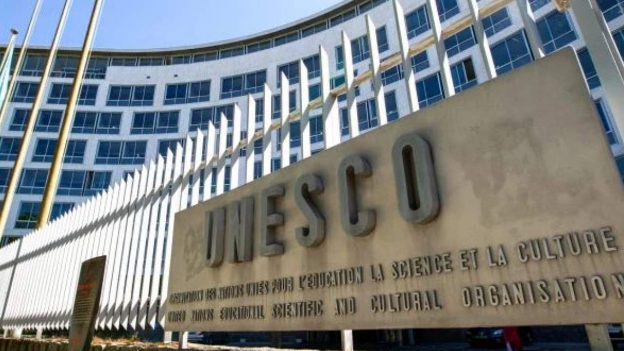 EUA volvió a ser integrante del pleno derecho de la Unesco, organismo que había abandonado en 2018 durante la presidencia de Donald Trump