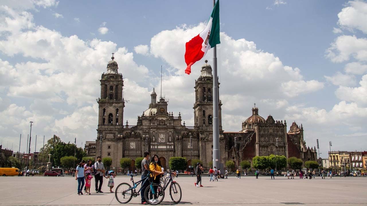 FMI eleva previsión de crecimiento económico para México este 2023 