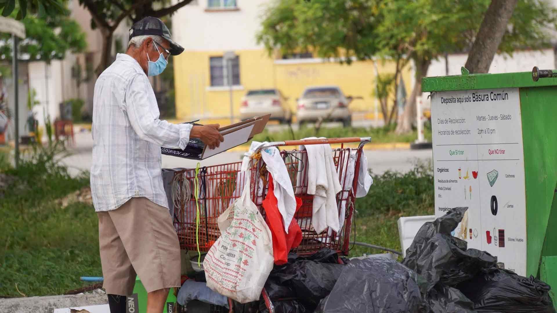 Los más pobres recibieron el año pasado menos apoyos monetarios del gobierno que en 2018