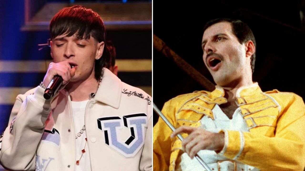 Jóvenes Afirman que Peso Pluma es Mejor que Freddie Mercury