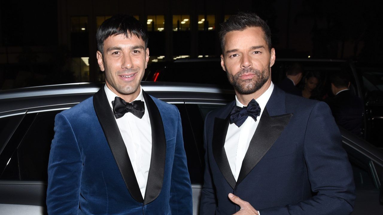 ¿Quién es Jwan Yosef, el Ex Esposo de Ricky Martin?