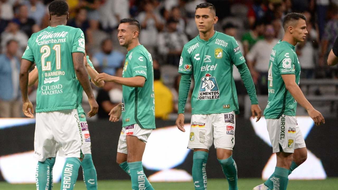 León entra el top de las tandas de penales más largas en la historia del futbol
