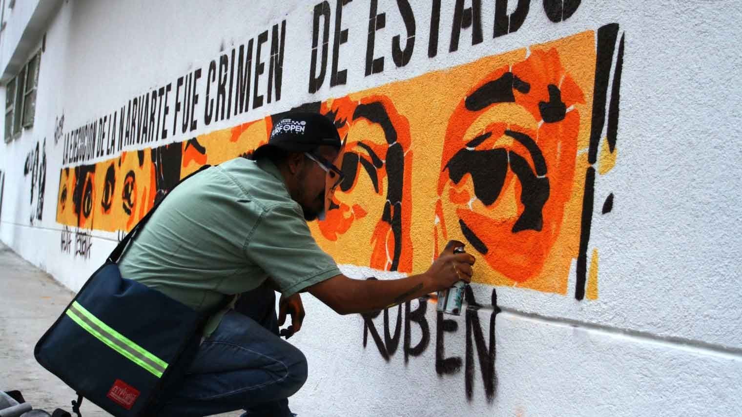 México necesita proteger mejor a las personas defensoras de derechos humanos y periodistas