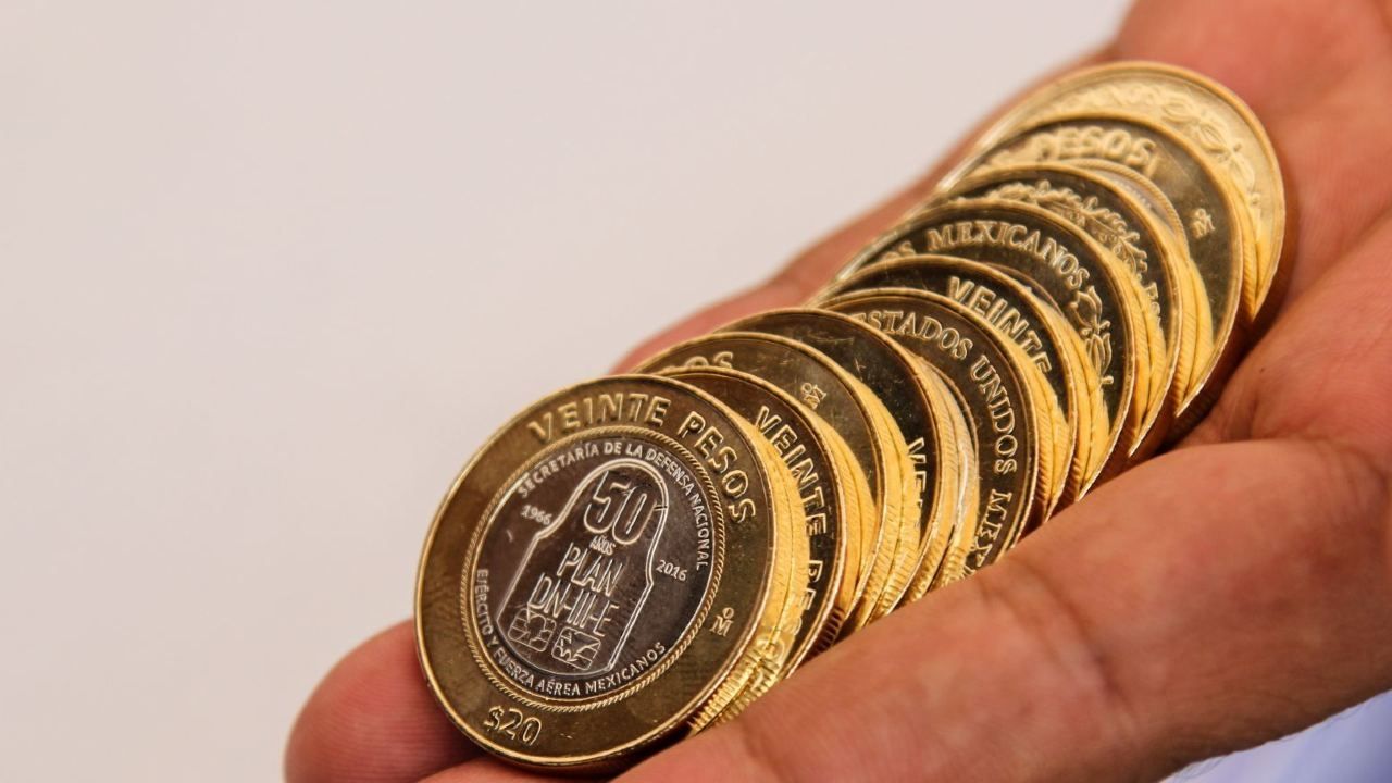 Banco del Bienestar: ¿Puede Comprar o Vender Monedas Conmemorativas en México?