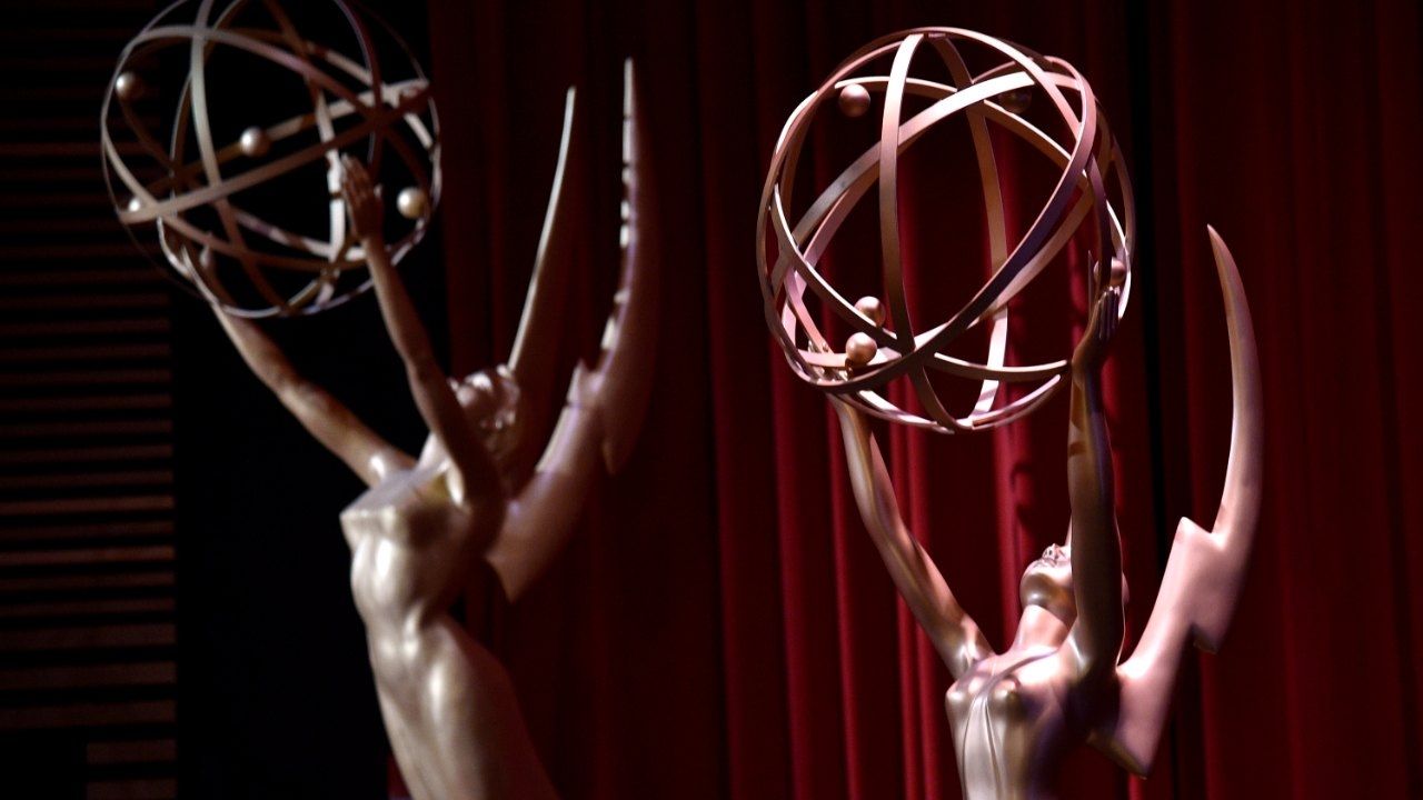 Publican nominados a los Emmy 2023