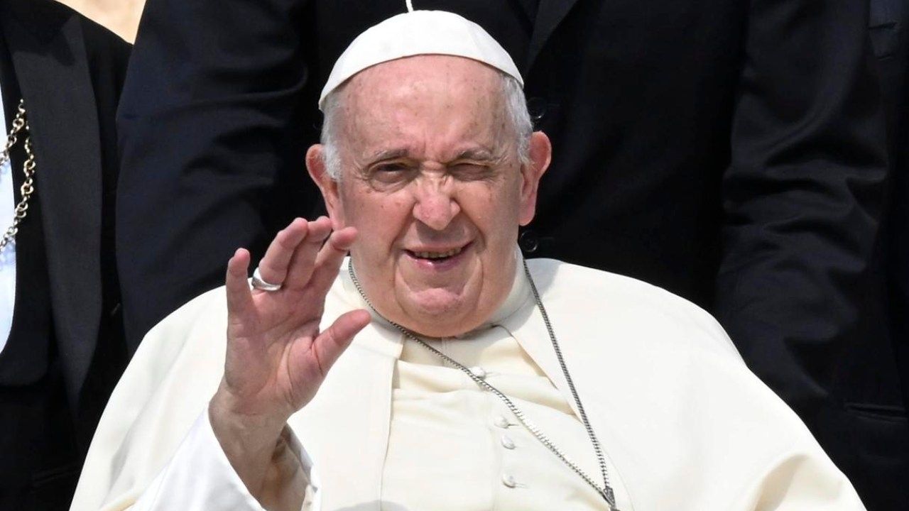 Papa Francisco Pide “No Descuidar Otras Guerras Olvidadas"