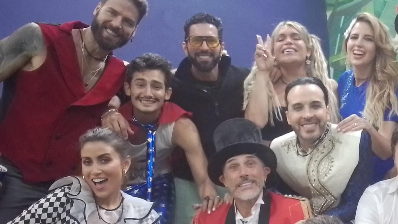 ¿Quiénes Quedan en La Casa de los Famosos? Previo a Fase de Finalistas