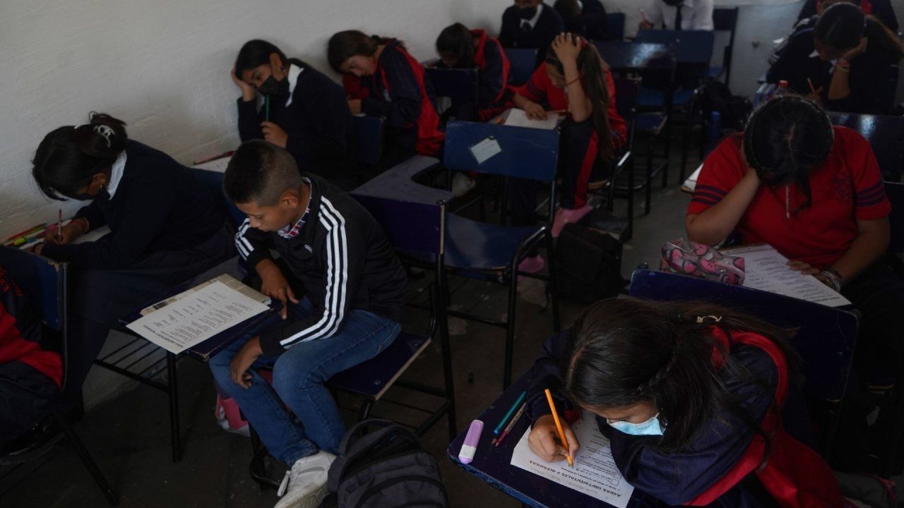 El regreso a clases será el lunes 28 de agosto para el ciclo escolar 2023-2024