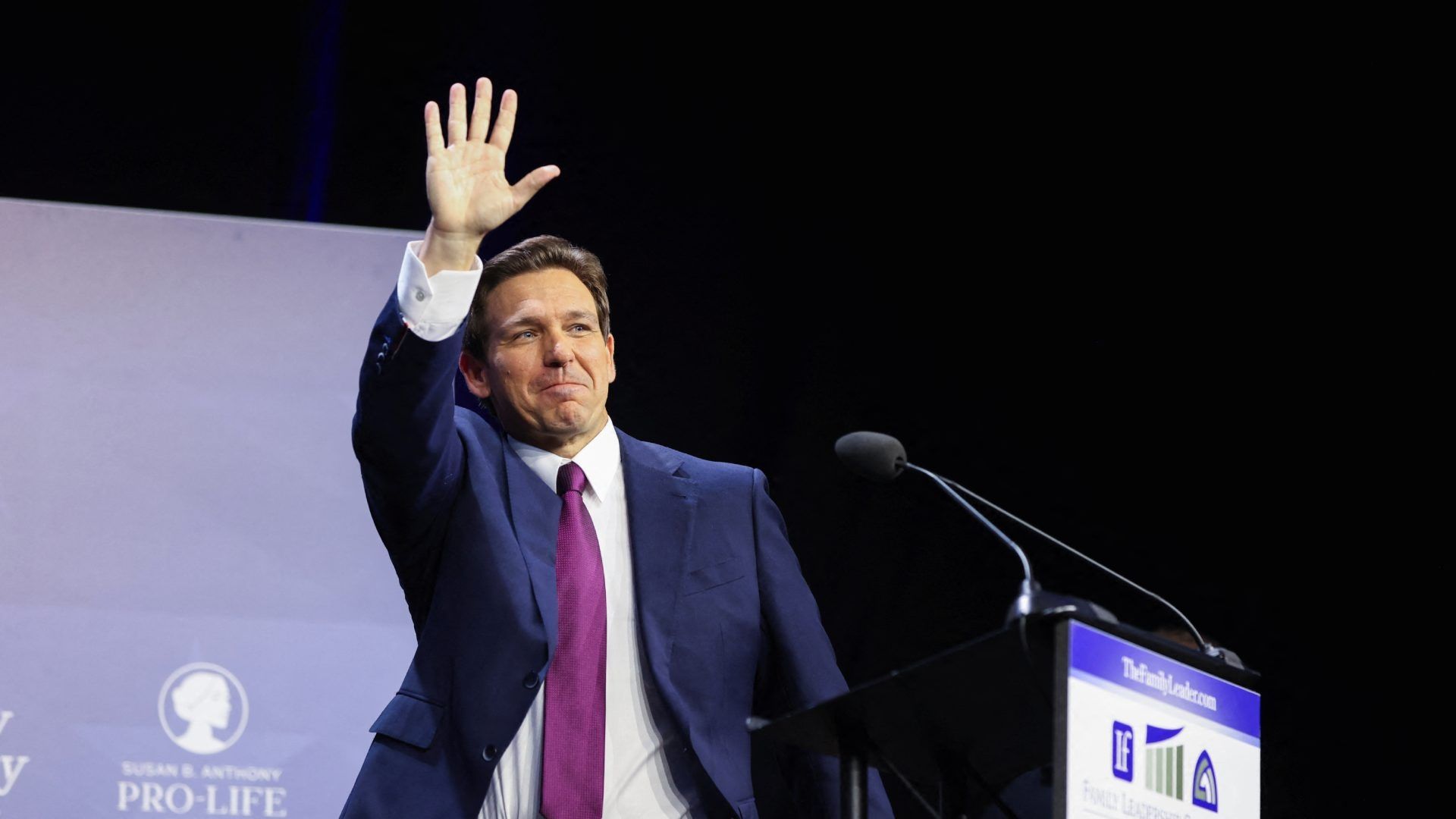 DeSantis Confía en Derrotar a Trump en las Primarias Republicanas