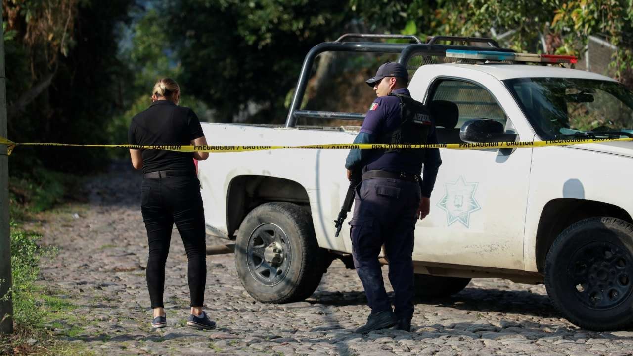 Reportan Desaparición de Otro Periodista y Hallazgo de Un Tercero en Nayarit