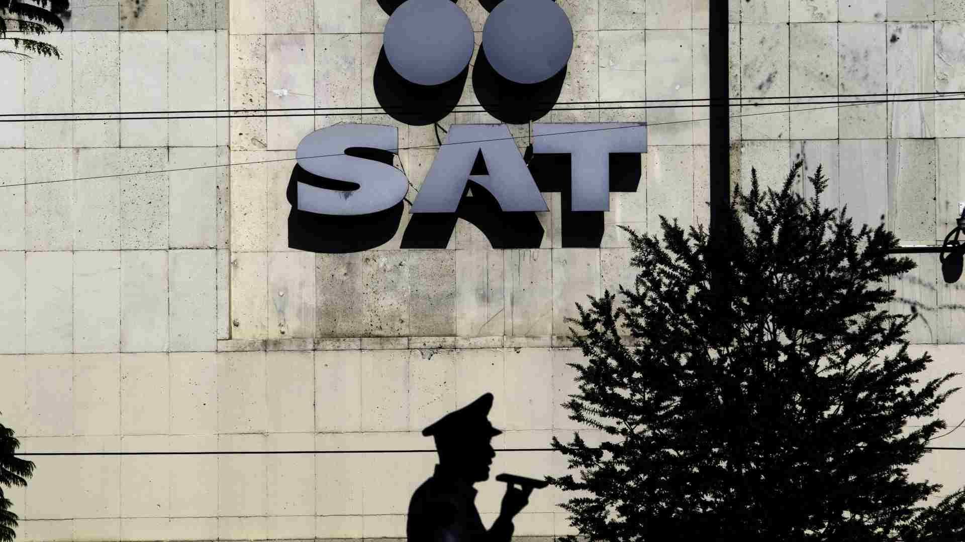 SAT: Qué pasa si gasto más de lo que declaro