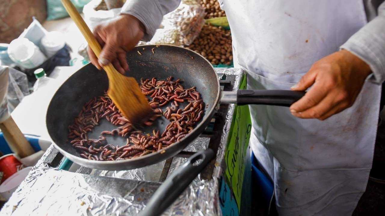 Estas Son las Peores Comidas de México según Taste Atlas