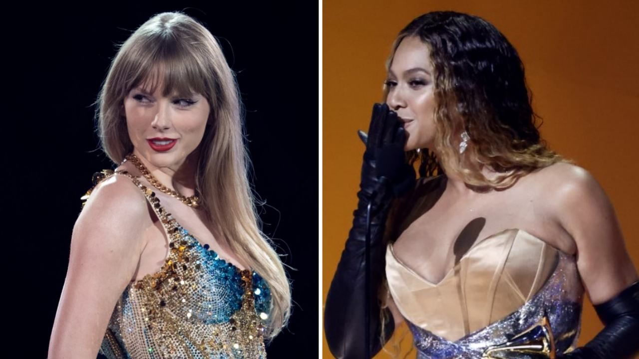 Taylor Swift y Beyoncé podrían tener las giras pospandemia más lucrativas