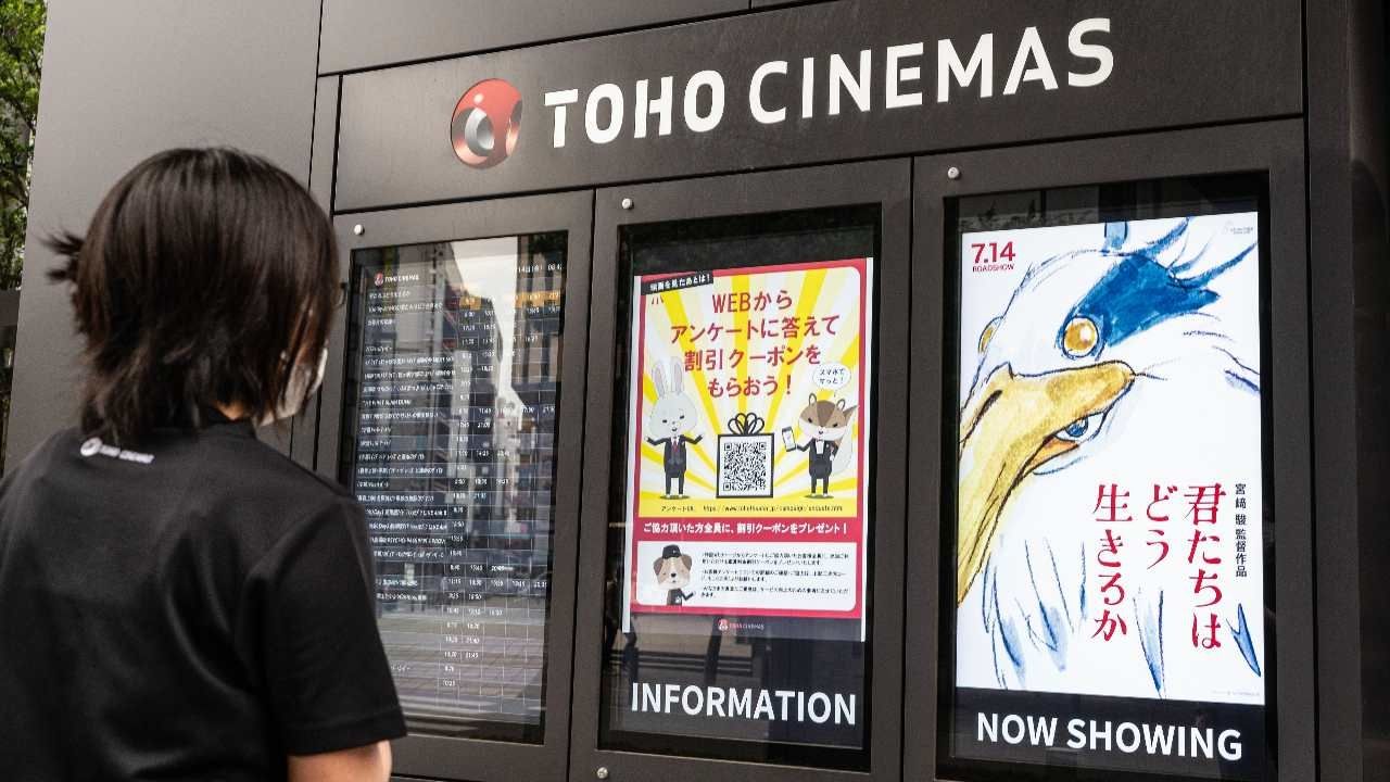 Hayao Miyazaki fue una de las tendencias geek de la semana con el lanzamiento de su nueva película en Japón