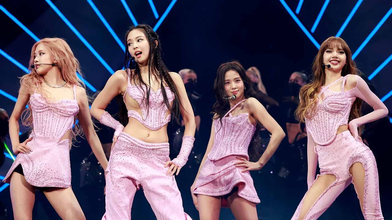 BLACKPINK lanzará el álbum en vivo 'THE SHOW