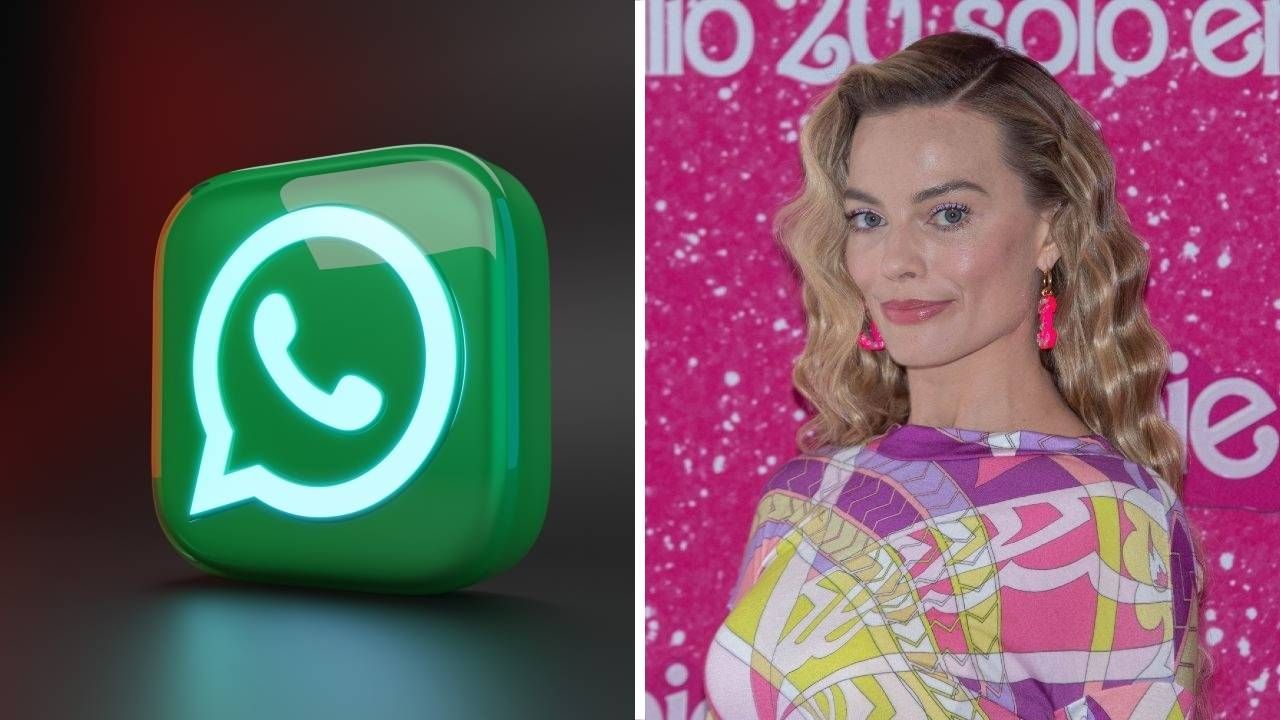 ¿cómo Activar El Modo Barbie En Whatsapp Guía Paso A Paso Nemk 3671