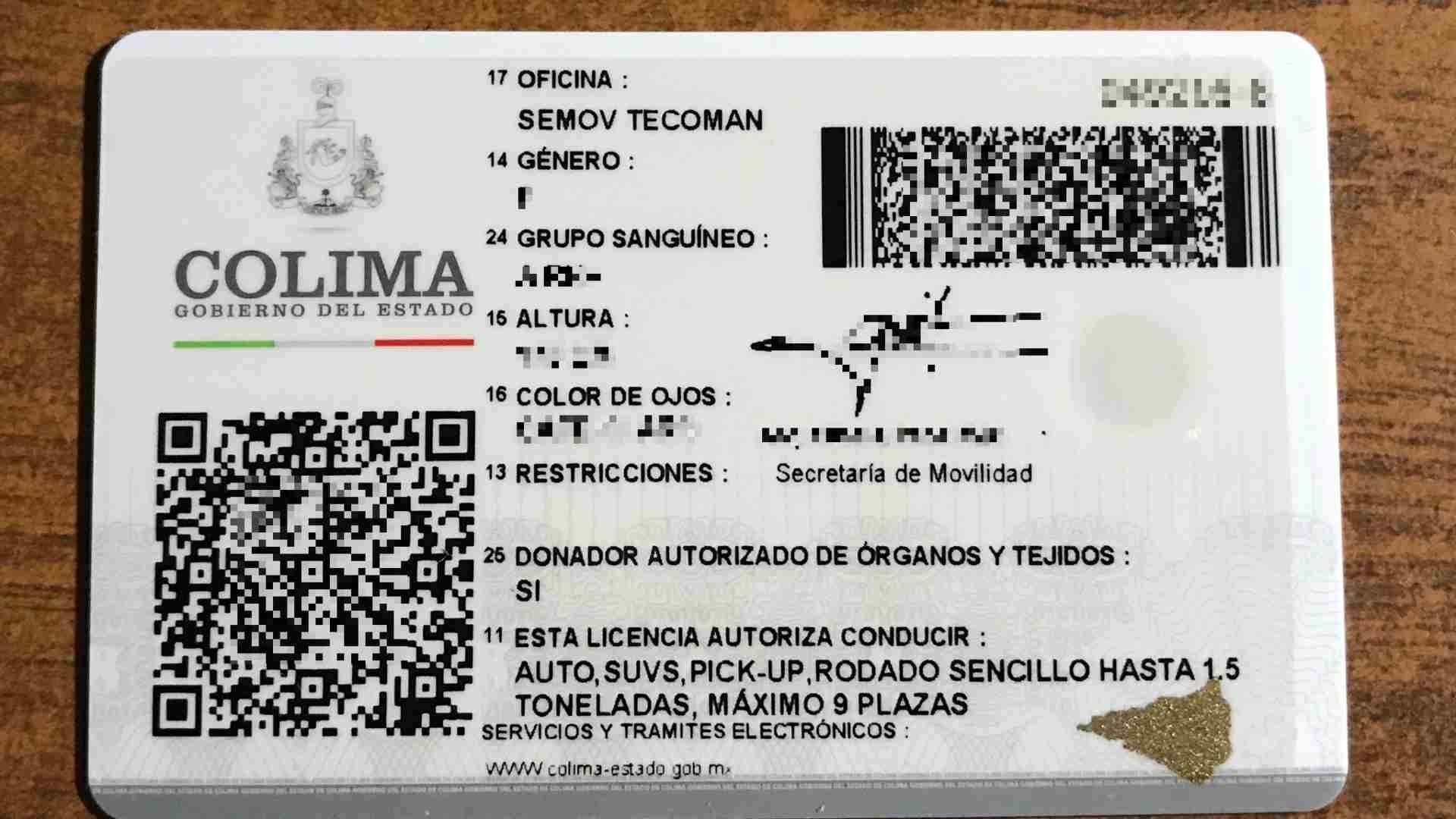 Alertan por Fraudes en Venta de Placas y Licencias en Redes Sociales en Colima