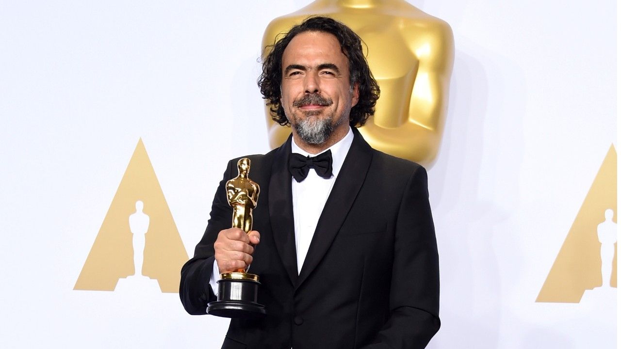 Las películas por las que ha ganado el Oscar el cineasta Alejandro González Iñárritu