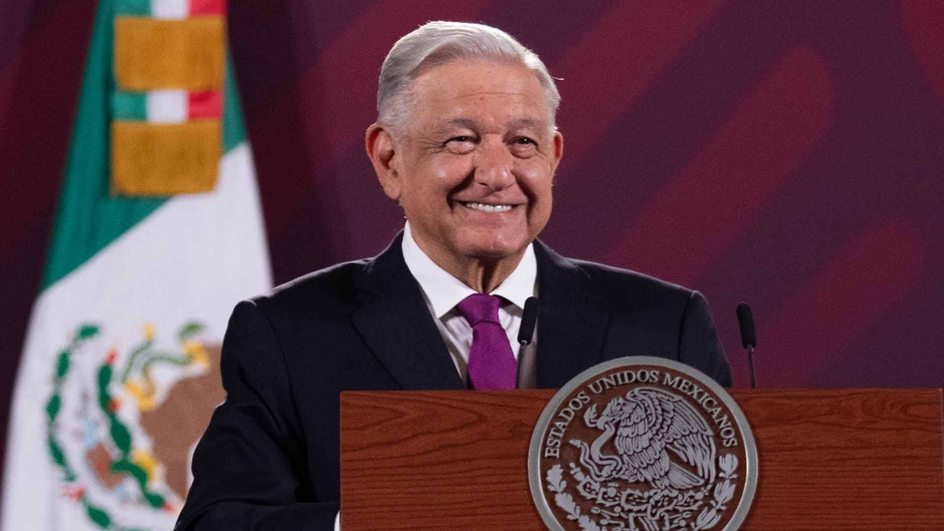 AMLO da detalles sobre el acuerdo con Estados Unidos sobre migración