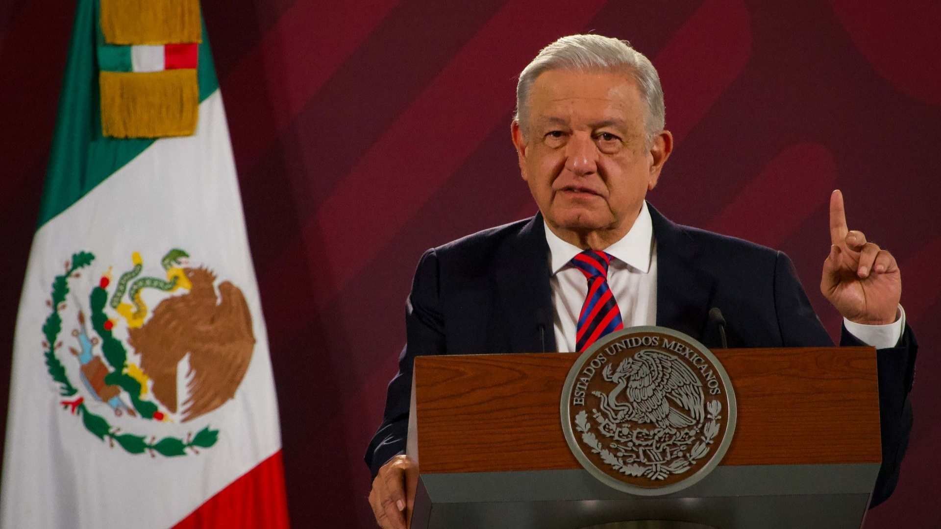 AMLO Alista sus Últimas 4 Reformas; Hará Nuevo Intento por Militarizar Guardia Nacional