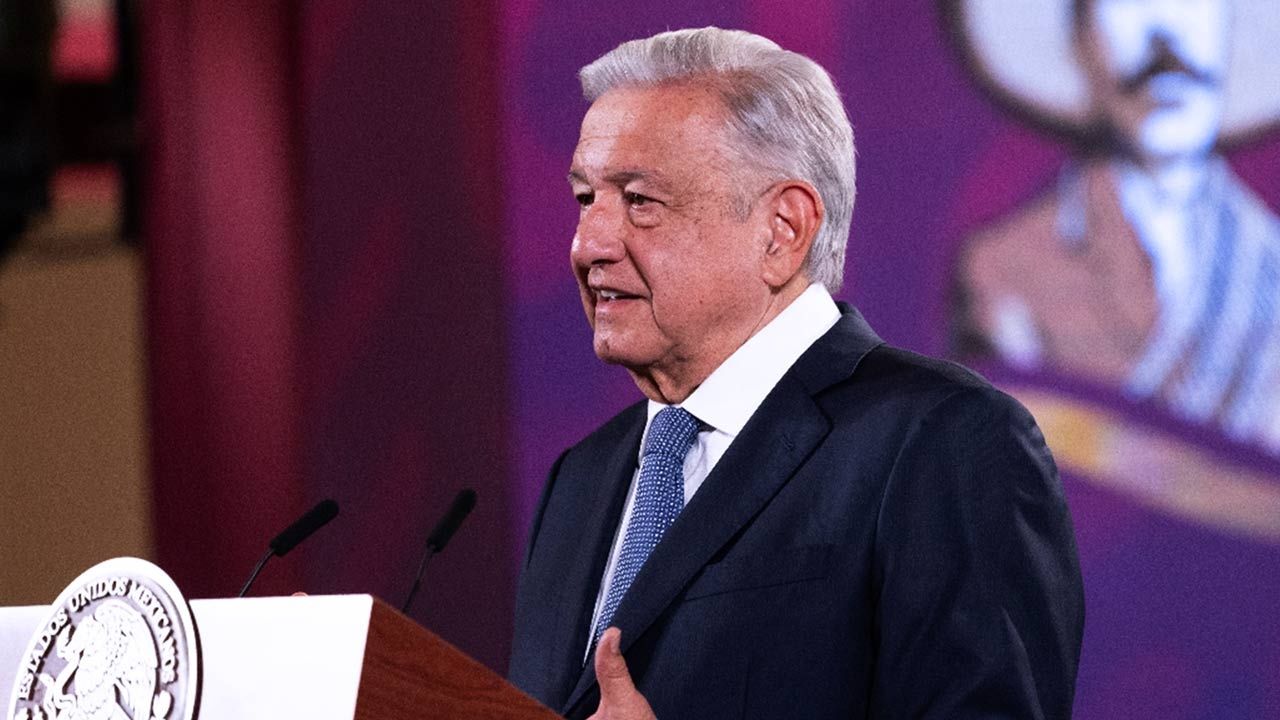 AMLO rechaza que México se una a bloque BRICS con China y Rusia