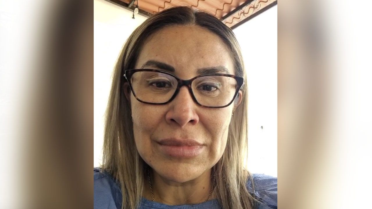 Félix Salgado Macedonio: Sobrina Culpa a Edil de Iguala por Asesinato de Esposo