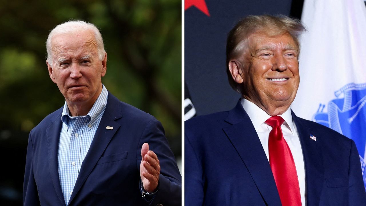 Biden y Trump Demasiado Viejos para la Presidencia