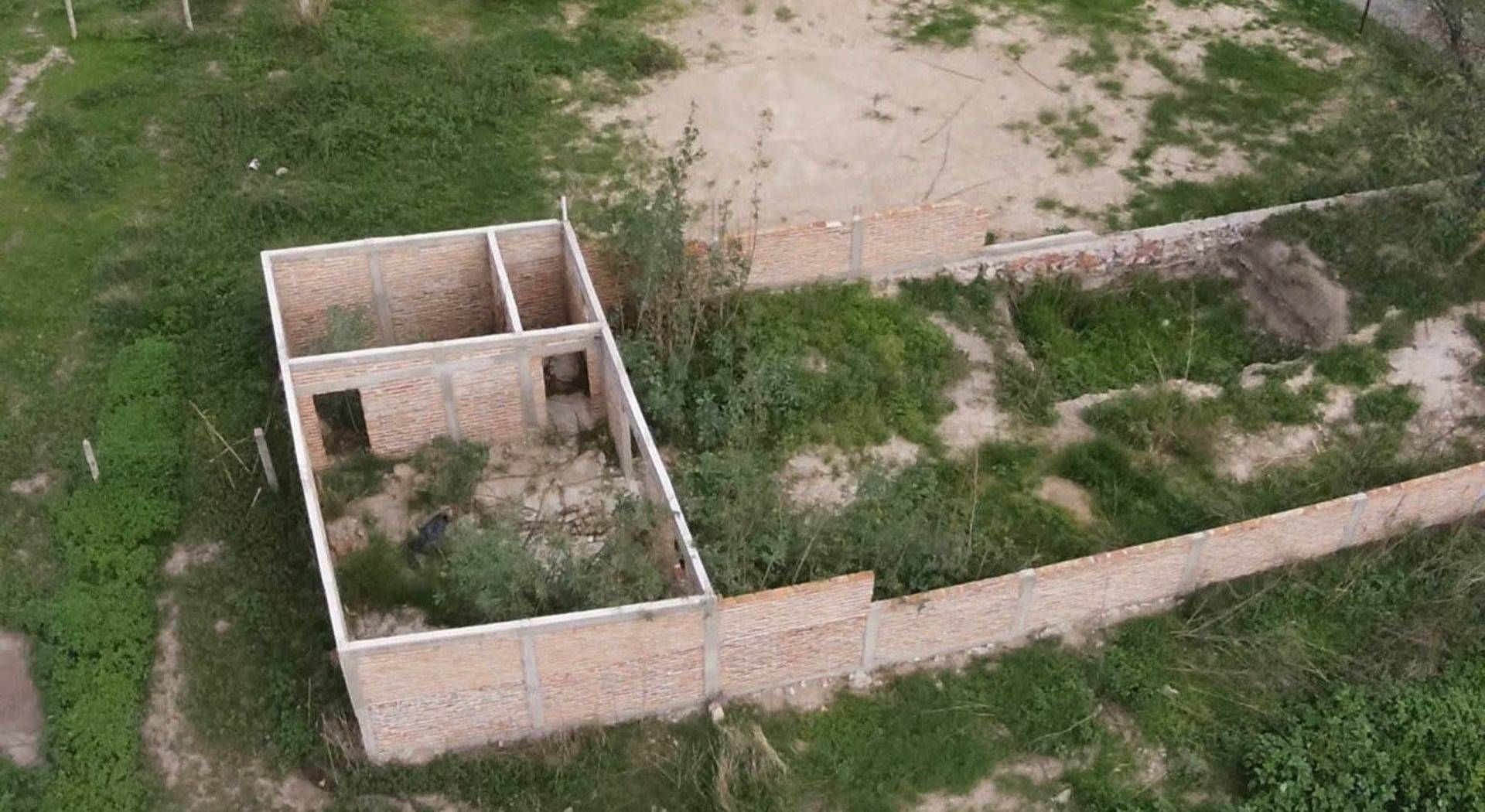 Los campos de reclutamiento forzado en Lagos de Moreno, Jalisco