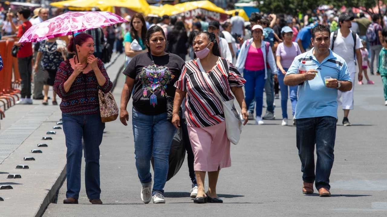 Canícula 2023 en México ¿Cuándo Termina y en Qué Fecha se Acaba el