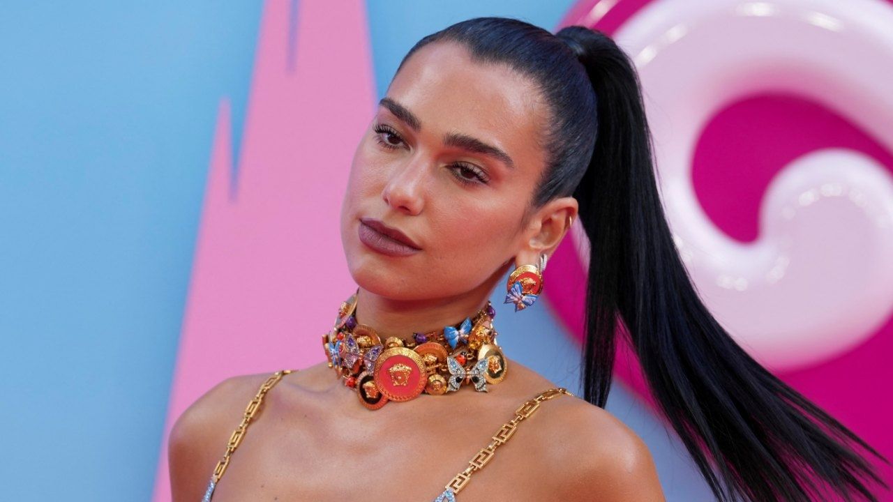 Dua Lipa es demandada por usar dispositivo 'Talk box' en remixes de 'Levitating'