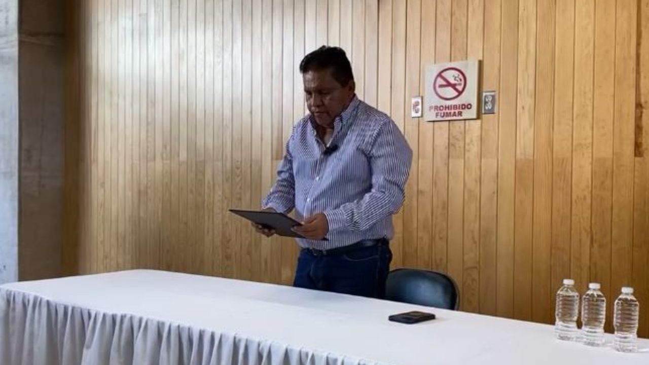 En Iguala, Guerrero, hombres armados atacaron a tiros a Zulma Carvajal Salgado, ex candidata a síndico de Iguala por Morena y sobrina del senador Félix Salgado Macedonio. 