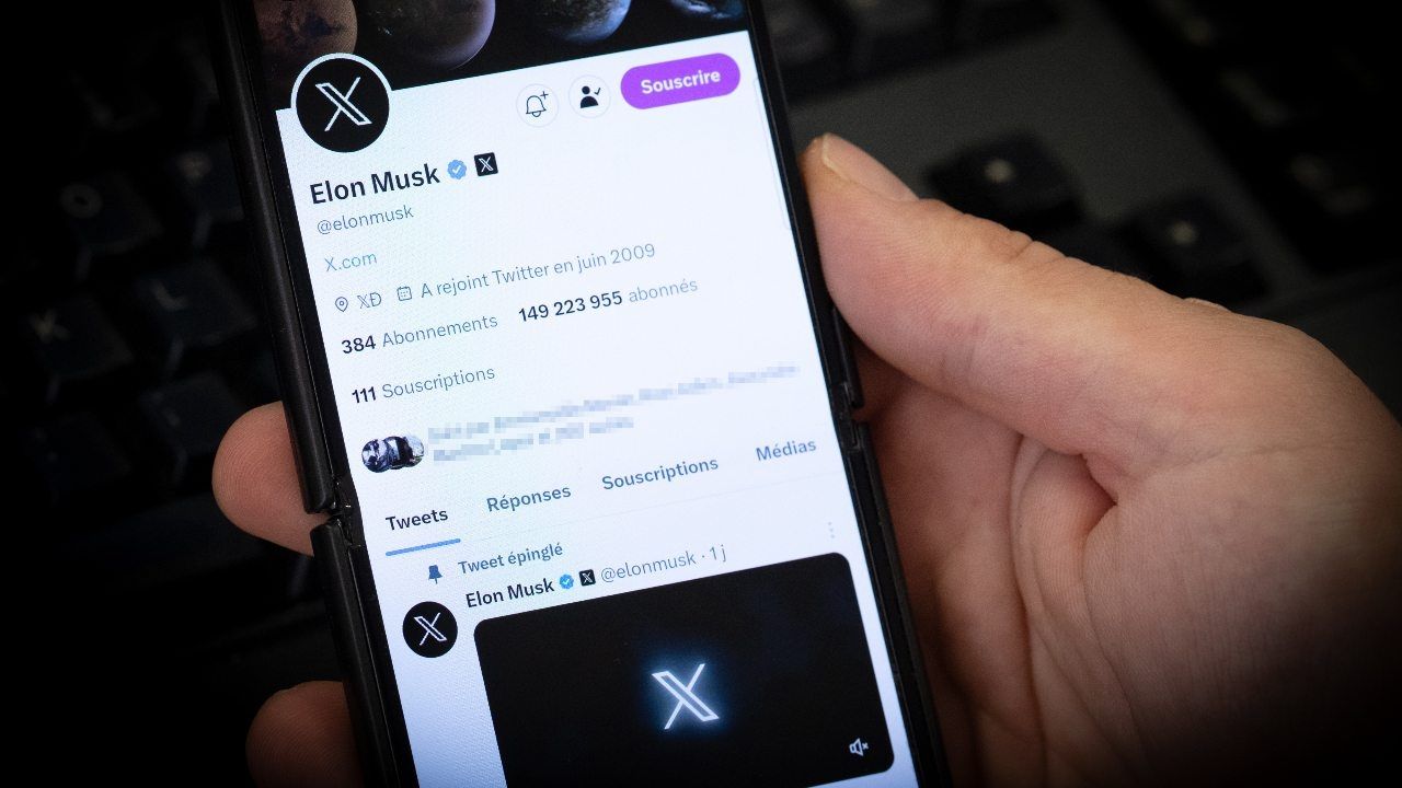 Elon Musk busca competir con LinkedIn y creó Hiring, la función de X que facilitará la búsqueda de empleo